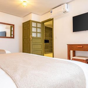 Habitación Cuádruple